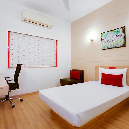 Red Fox By Lemon Tree Hotels, East Delhi Luaran gambar