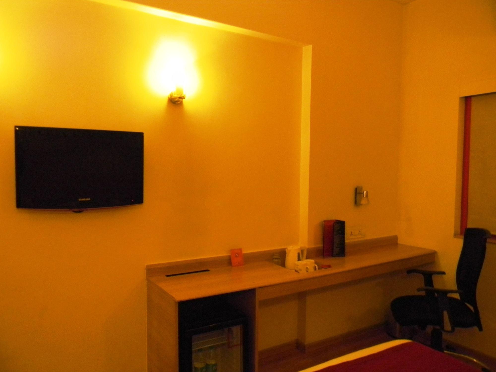 Red Fox By Lemon Tree Hotels, East Delhi Luaran gambar