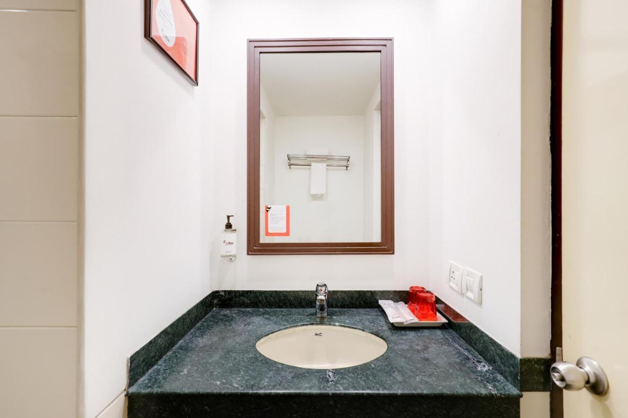 Red Fox By Lemon Tree Hotels, East Delhi Luaran gambar