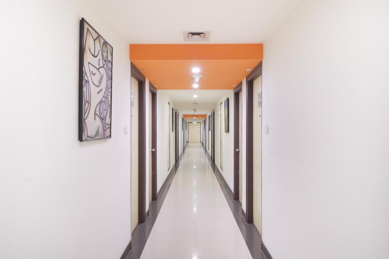 Red Fox By Lemon Tree Hotels, East Delhi Luaran gambar