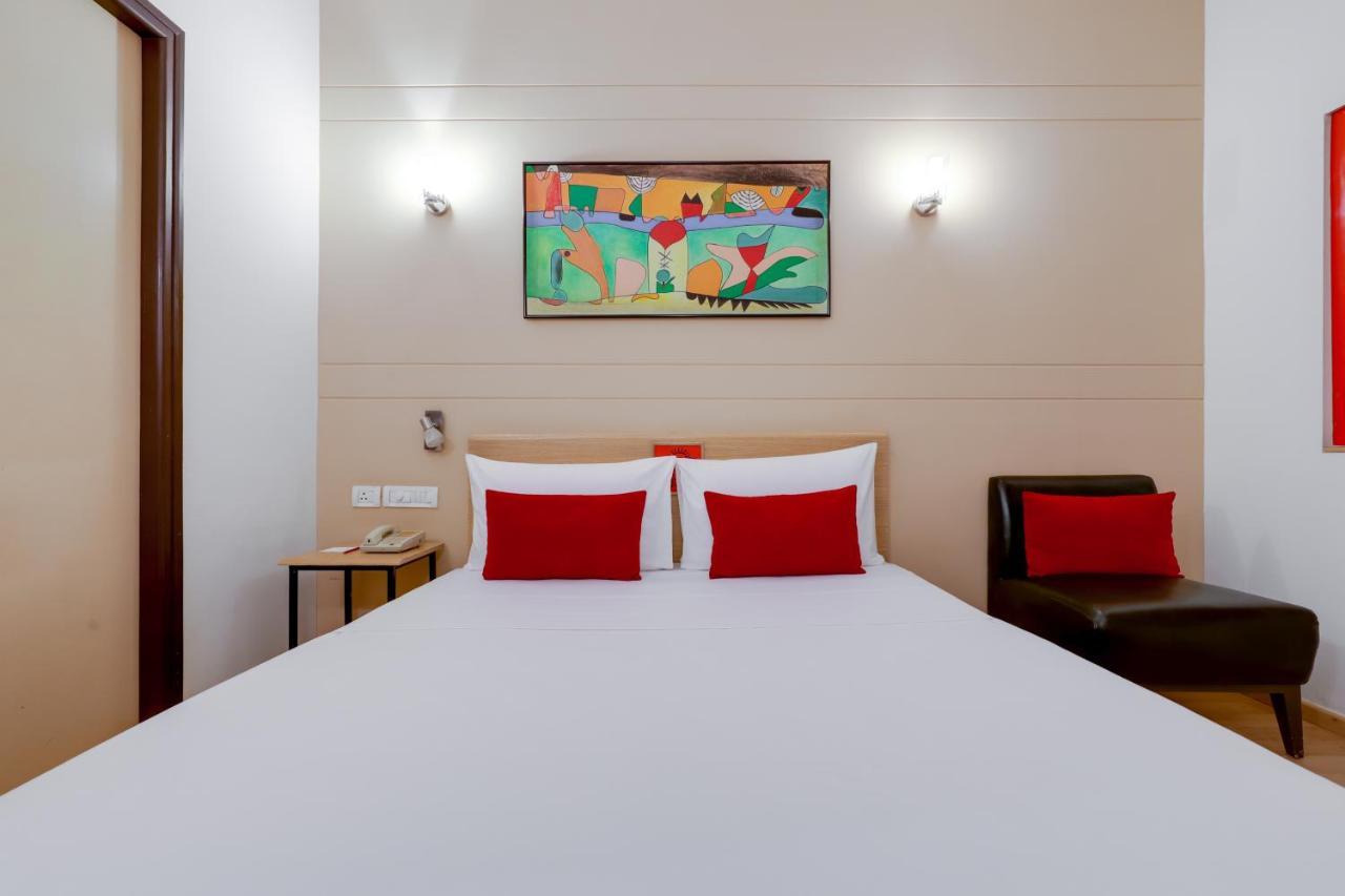 Red Fox By Lemon Tree Hotels, East Delhi Luaran gambar